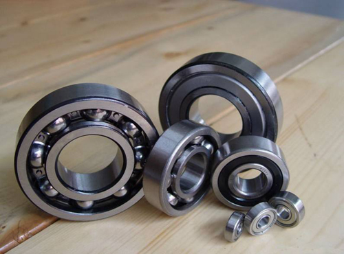 Easy-maintainable bearing 6305-2RS C3