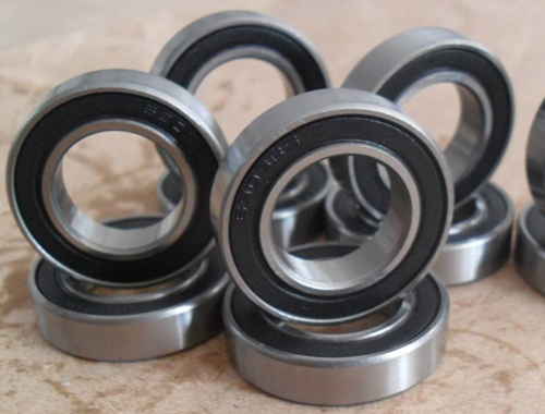 6205 2RS C4 bearing for idler Factory